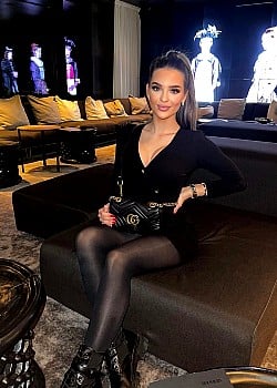Celina Becket